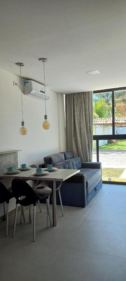 Maracaipe Condominio Novo, Apartamento 103 Pôrto das Galinhas Dış mekan fotoğraf