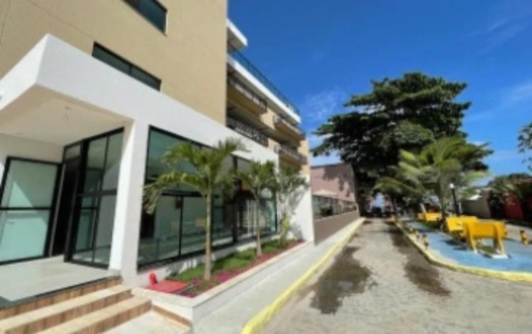 Maracaipe Condominio Novo, Apartamento 103 Pôrto das Galinhas Dış mekan fotoğraf